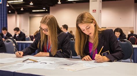 is the icdc test harder than scdc|Your Guide to Understanding DECA ICDC's .